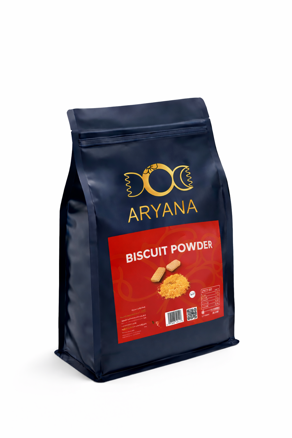 Biscuit Powder 1Kg